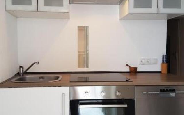 Ferienwohnung ALPENRAUSCH