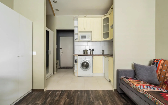 RentalSPb на улице Варшавская 19/2