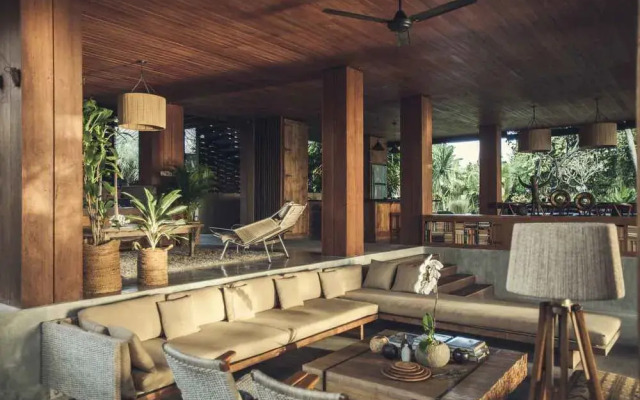 RedDoor Bali Villa