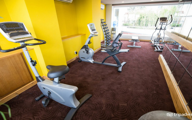 Alagon Central Hotel & Spa