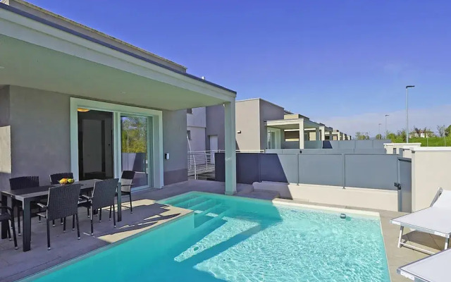 Villa Prestige 21 by Wonderful Italy
