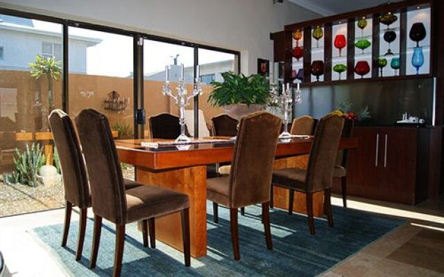 The Gregorian on Sea Guest House