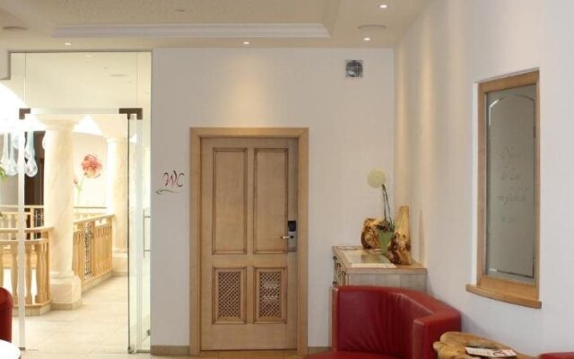 Donauhotel Lettnerhof