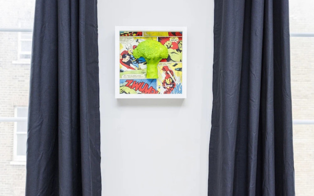 Quality Spitalfields Accommodations