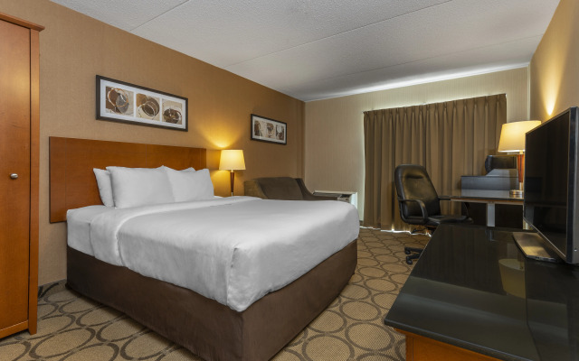 Comfort Inn Pickering