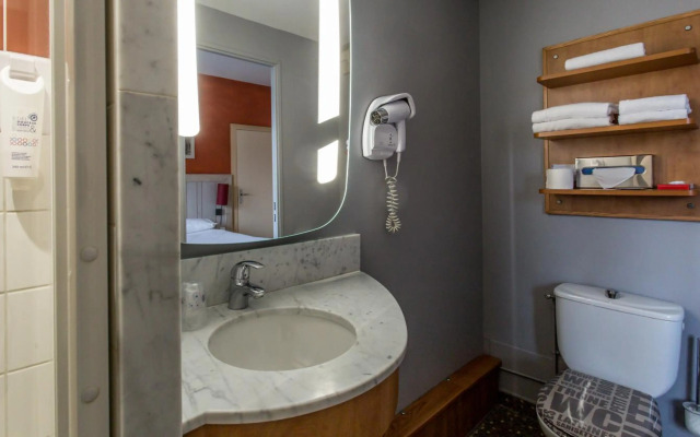 The Originals City, Hôtel Le Berry, Bourges