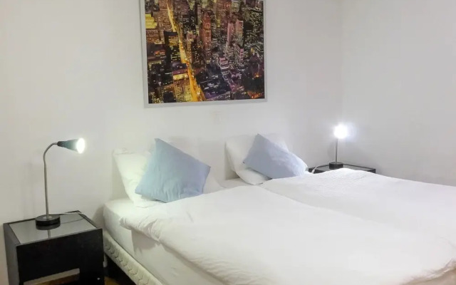 Shangri La Zermatt in Zermatt