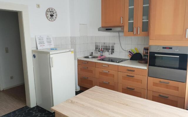 Apartments Vogtlandblick