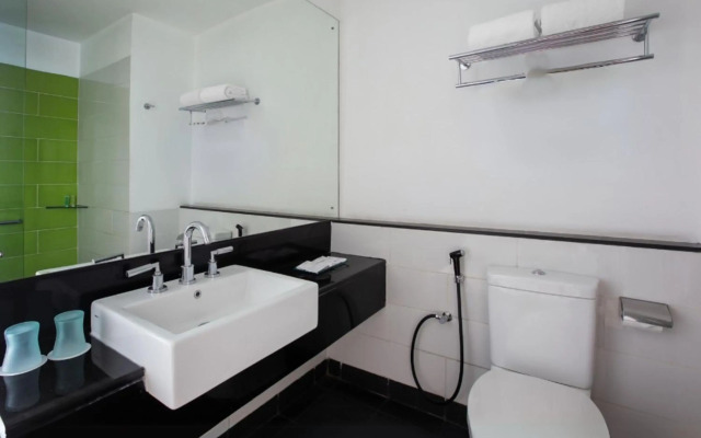 Hotel Santika Cikarang