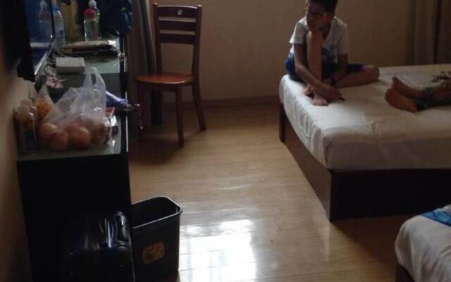 Jinting Business Hotel Tongli