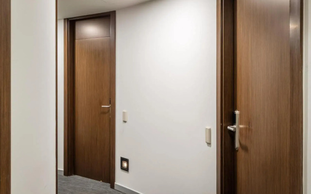Hotel Madanis Liceo