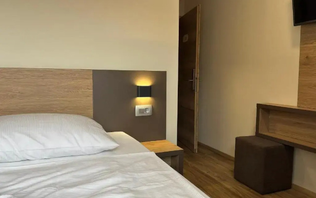 Hotel Roškar