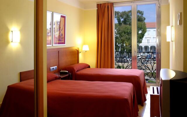 Hotel Los Habaneros