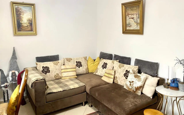 apartament Durau