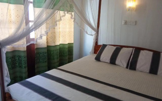 Thambilli Beach Front Villa
