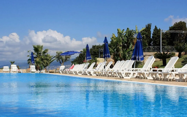 Villaggio Dolomiti sul Mare