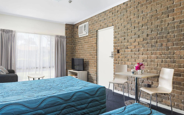 Marion Motel and Apartments – Guest Rooms – Adelaide