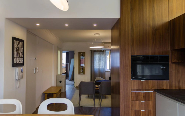 Terrace 88 in Lisbon