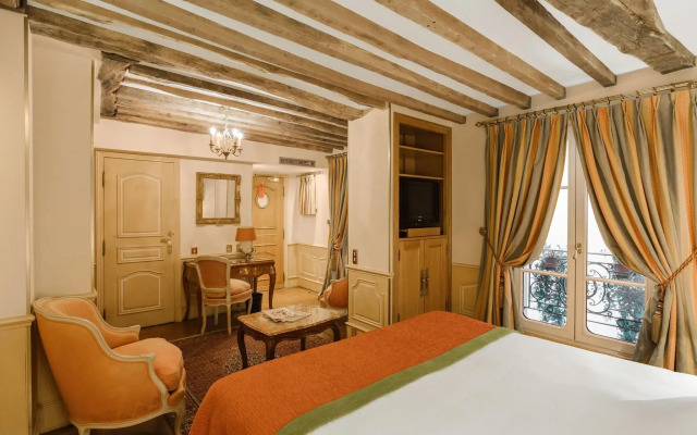 Hotel Luxembourg Parc