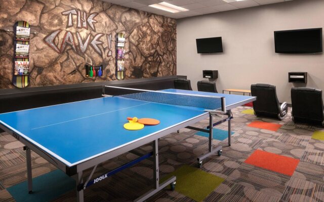 Marriott's StreamSide Douglas at Vail