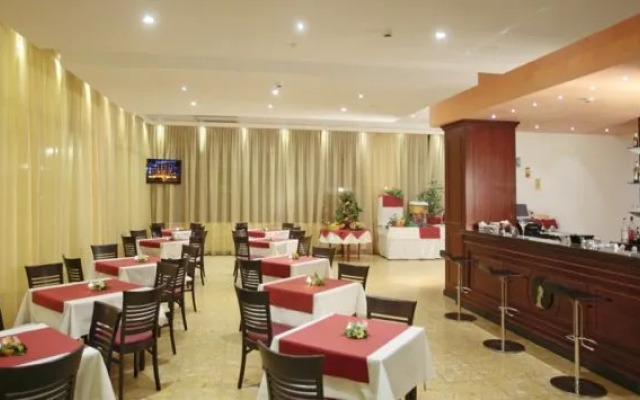 Venezia 2000 Hotel & Residence