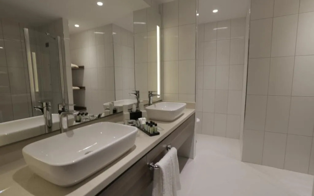 Отель Tuyap Palas