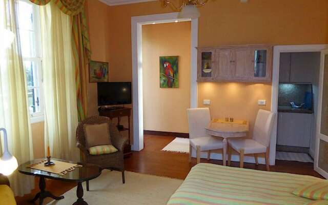 Ferienapartment Villa Rosalva