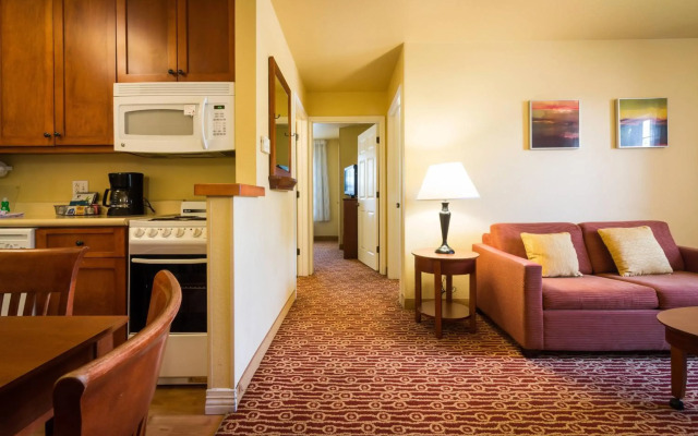 Towneplace Suites by Marriott Las Cruces