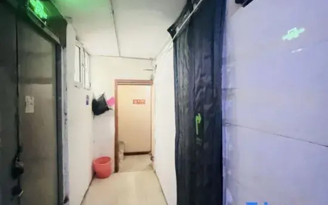 Urumqi Xingrong Hostel