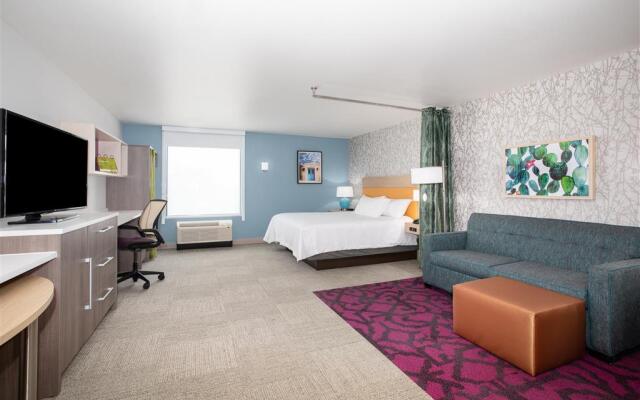 Home2 Suites by Hilton Roswell, NM