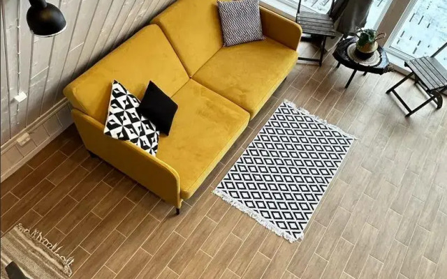 Eco-house Dovolity