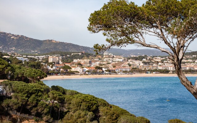 Van Der Valk Hotel Barcarola