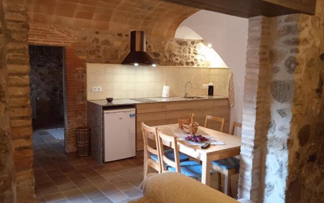 Apartament els Masovers