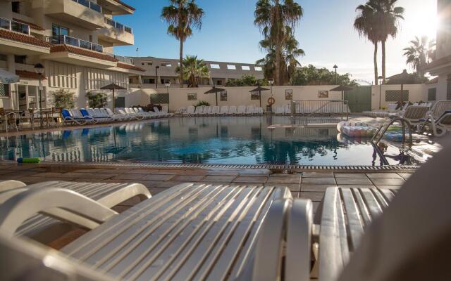 Amazing holiday home in Playa de las Americas with pool