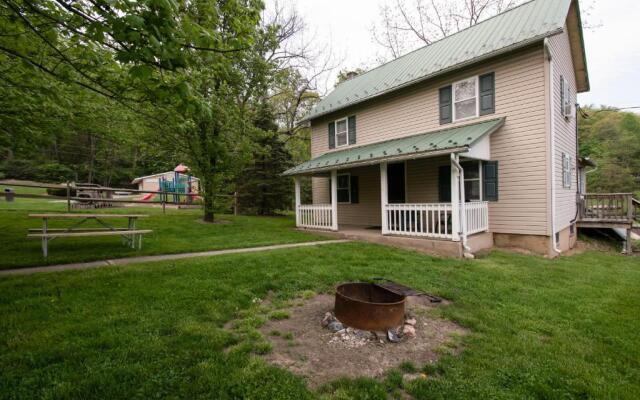 Spring Gulch Country House 9