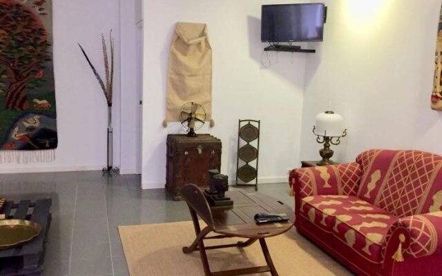 Portuguese Hostel