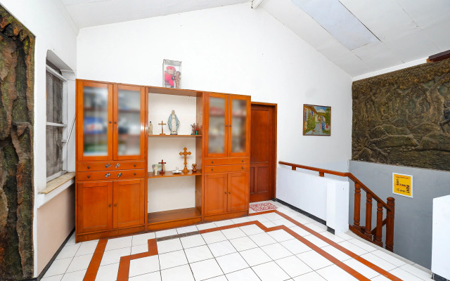 OYO 2240 Simpang Tujuh Residence
