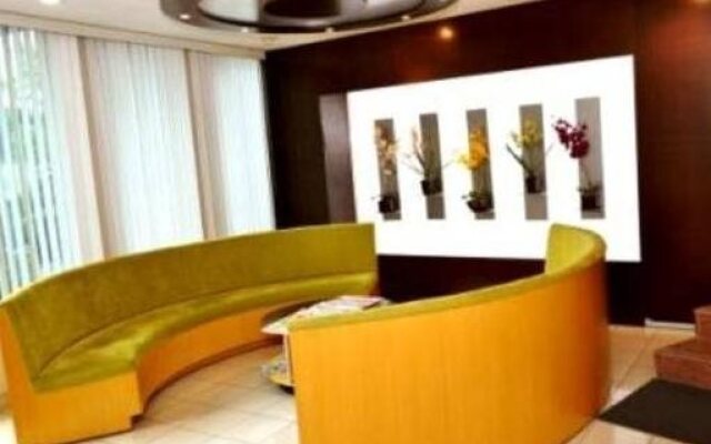 Hotel GH Alexander