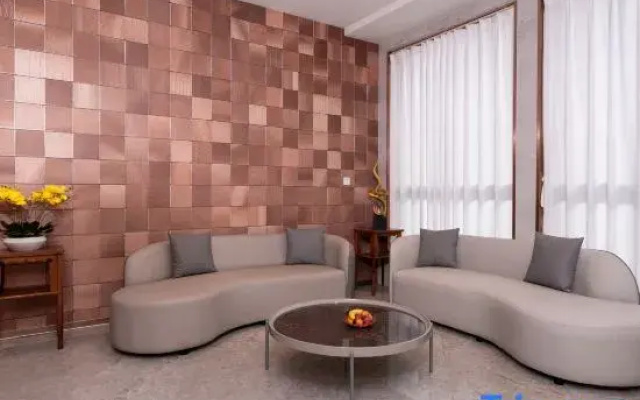 Runcheng Yayun Hotel