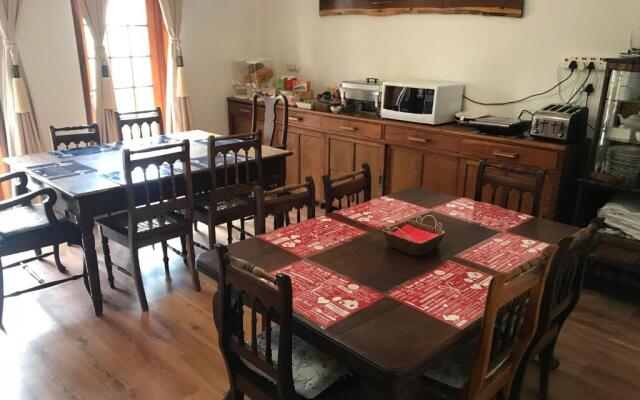 Towerzicht Guest House