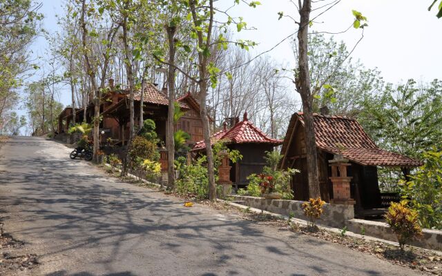 NewAlasKuliner & HomestayWatulumbung