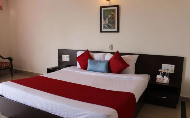 OYO Premium Civil lines Dharamshala