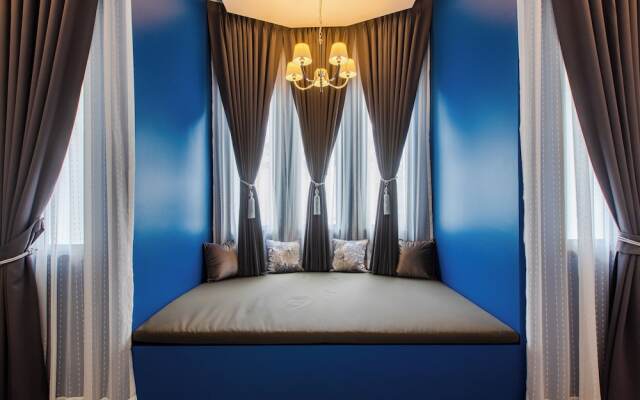 The Elements Boutique House