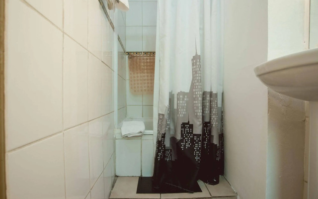 Providencia Bed and Breakfast