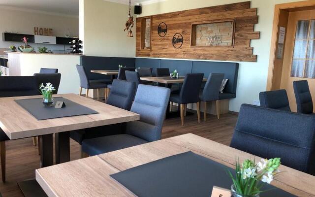 Landhotel Waldesruh