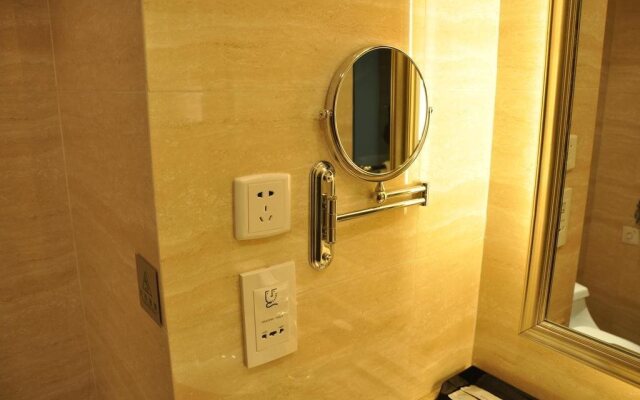 Chengdu Perfitful Hotel