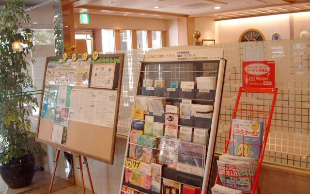 Belleview Nagasaki Dejima