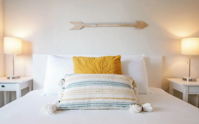 Santurce Urban Lodge