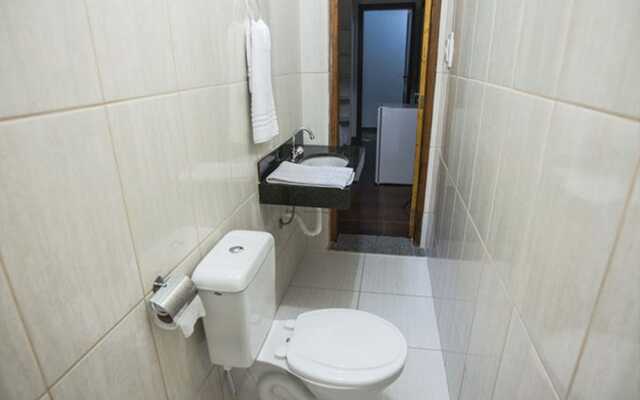 Pousada 45 Hostel