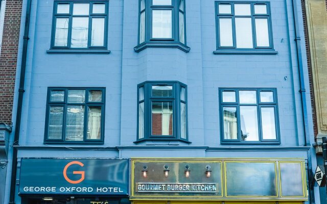 George Oxford Hotel